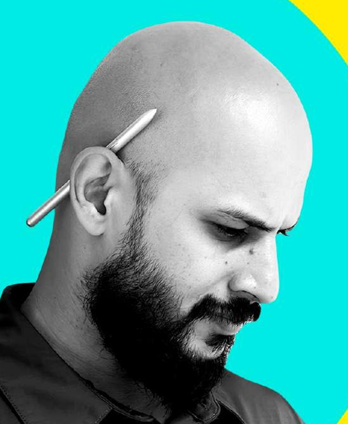 Visual Artist Portfolio